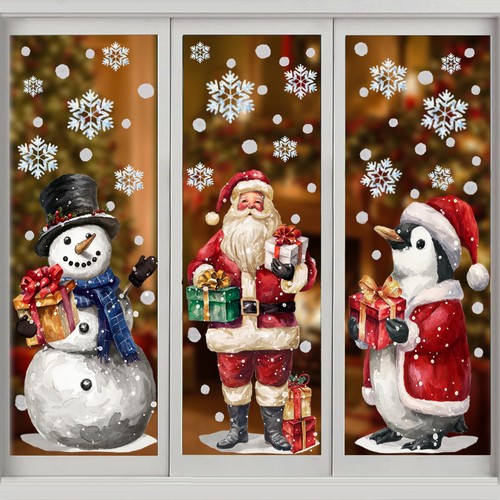 Ximishop 6pcs large - ximishop, christmas