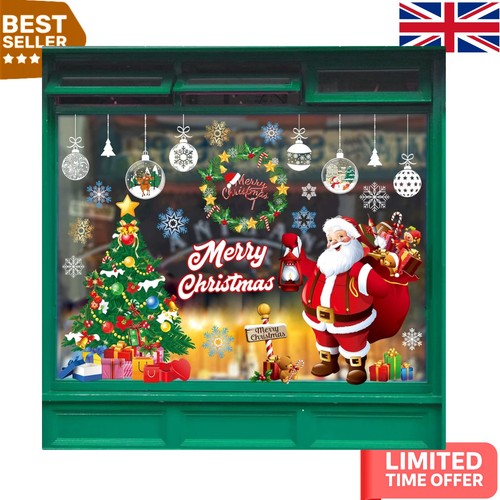 Large santa claus christmas - large,