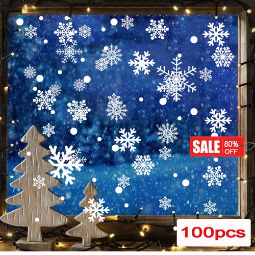 100pcs large kids christmas - large,