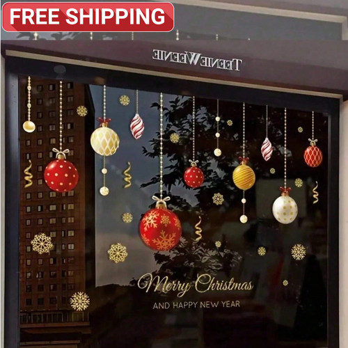 Reusable christmas new year - reusable,