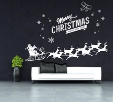 Large Santa Claus Christmas