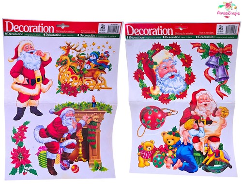 20pcs medium large christmas - 20pcs, medium/large
