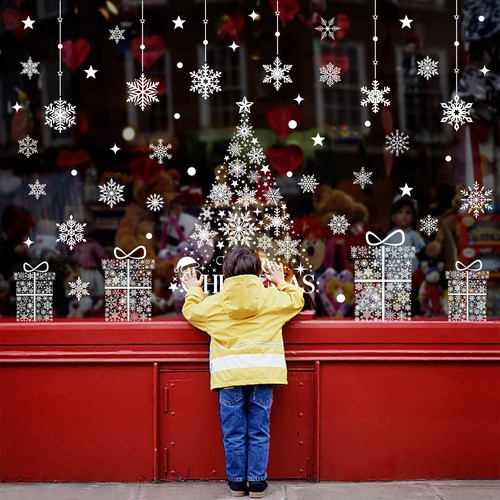 Heekpek 163 pcs christmas - heekpek,