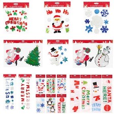 Christmas Santa,Colored Large