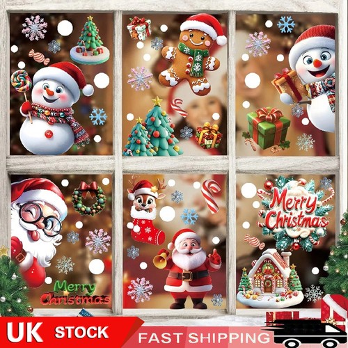 Sheet 263 pcs christmas - 263,