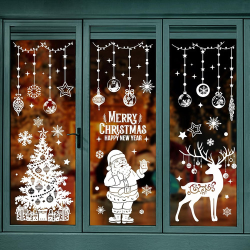 104 pcs large christmas - 104,