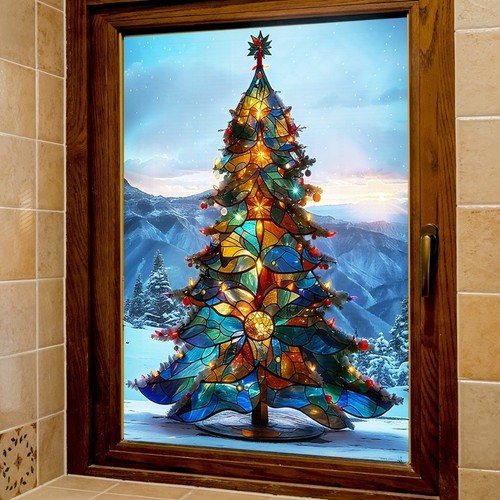 Large double sided christmas - large,