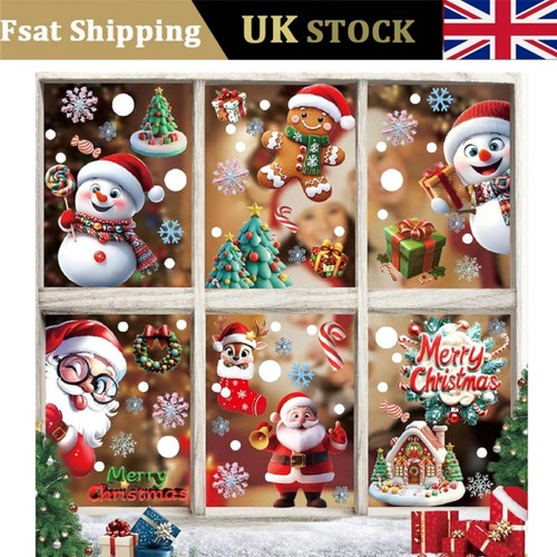 Sheet 263 pcs christmas - 9,