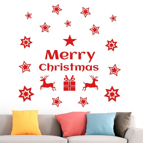 Large merry christmas - large,