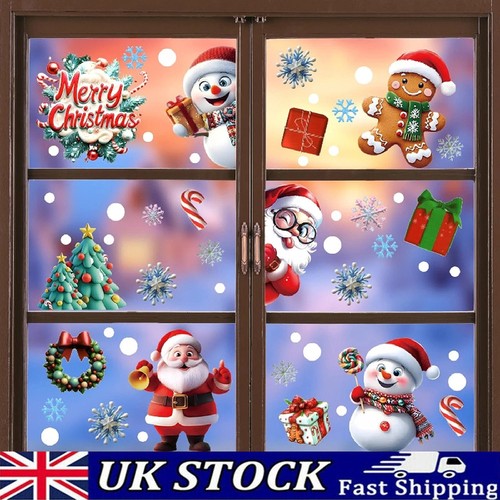 Sheet 263 pcs christmas - 9,