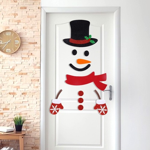 Large christmas window - christmas,