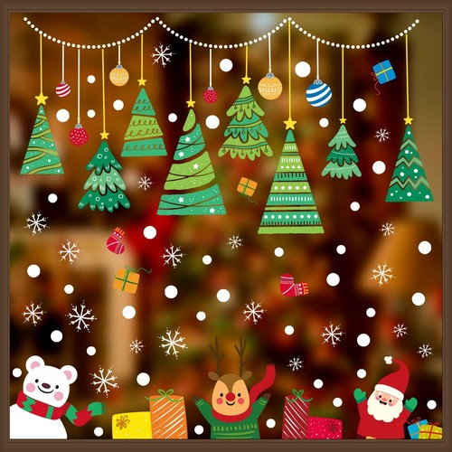 Vinsani sheets christmas - 9,