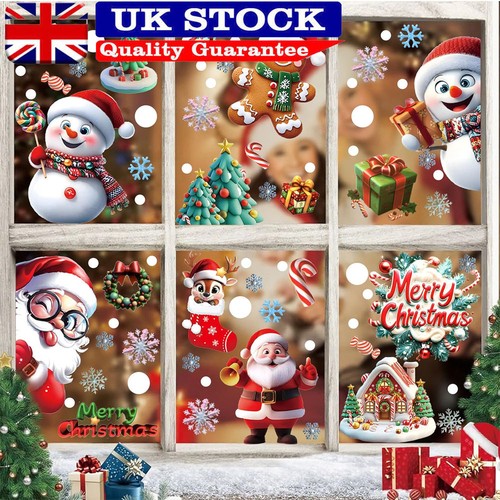 Sheet 263 pcs - pcs, christmas
