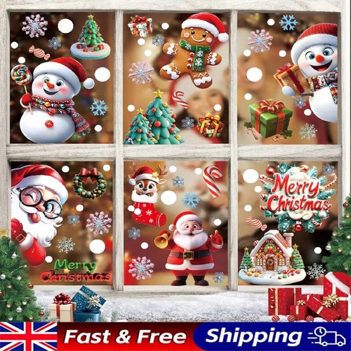 Sheet 263 pcs christmas - 263,