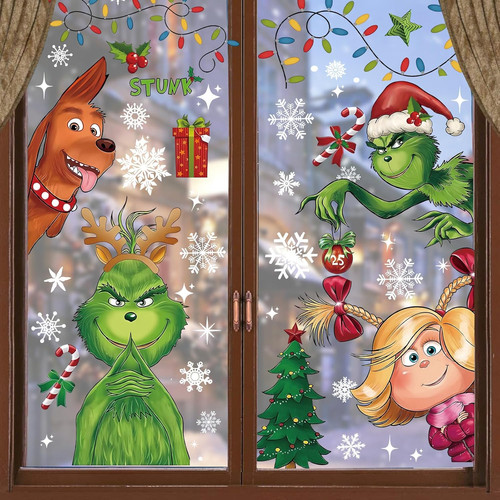Grinch sheet christmas - grinch,