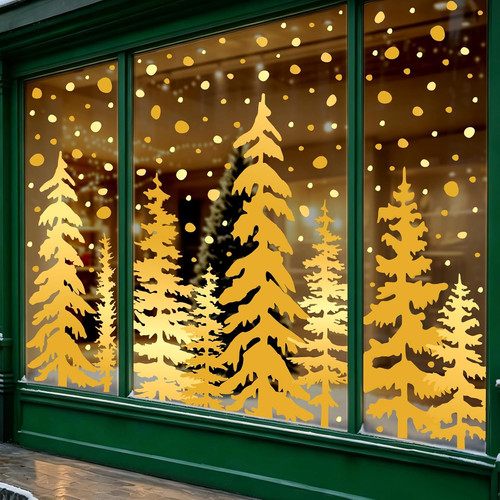 Sheets large christmas - 8,