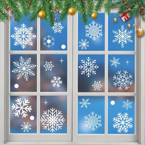 Christmas nowflake