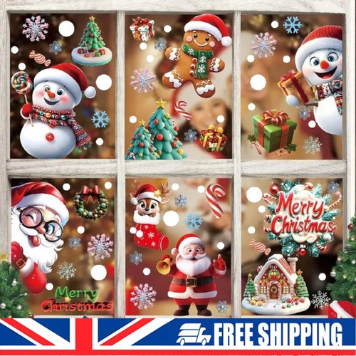 Sheet 263 pcs christmas - sheet,